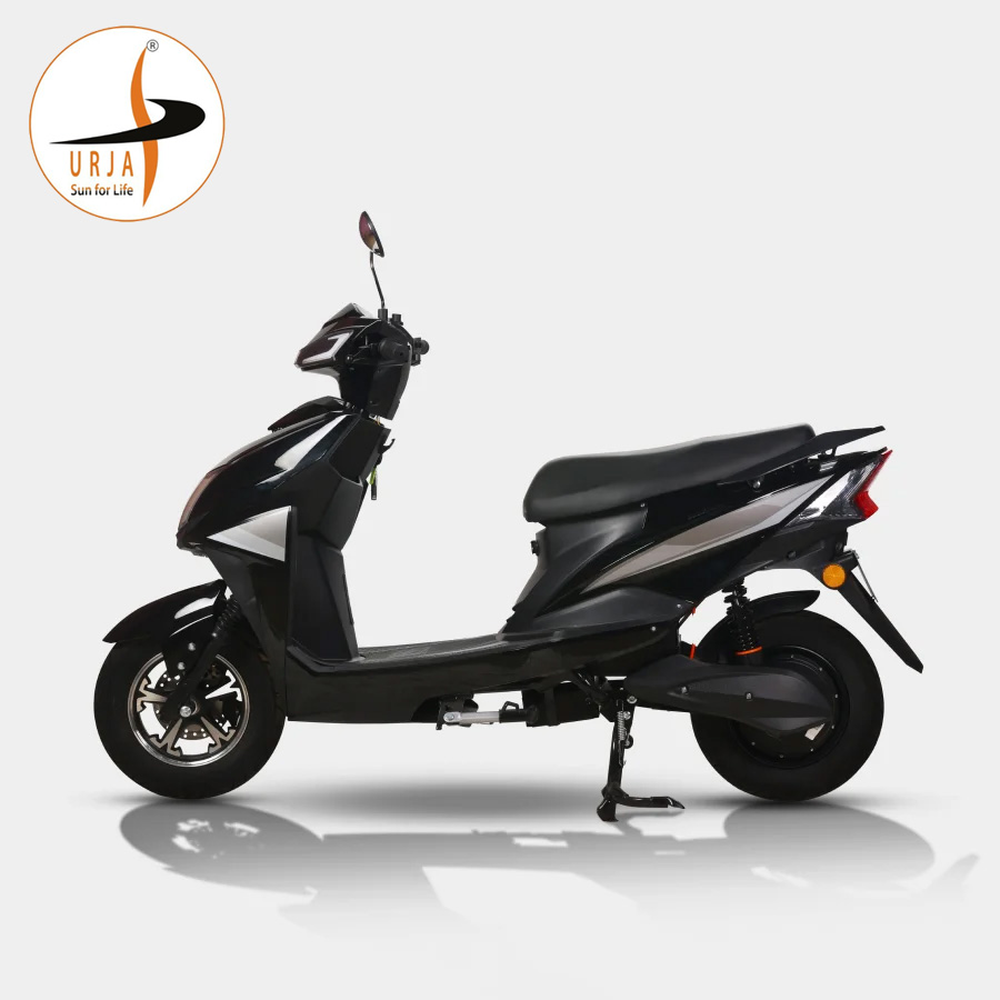 E Bike