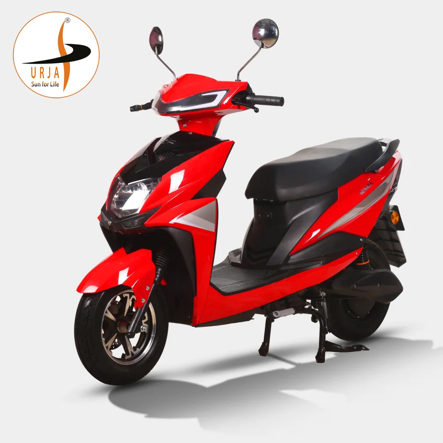 E Bike