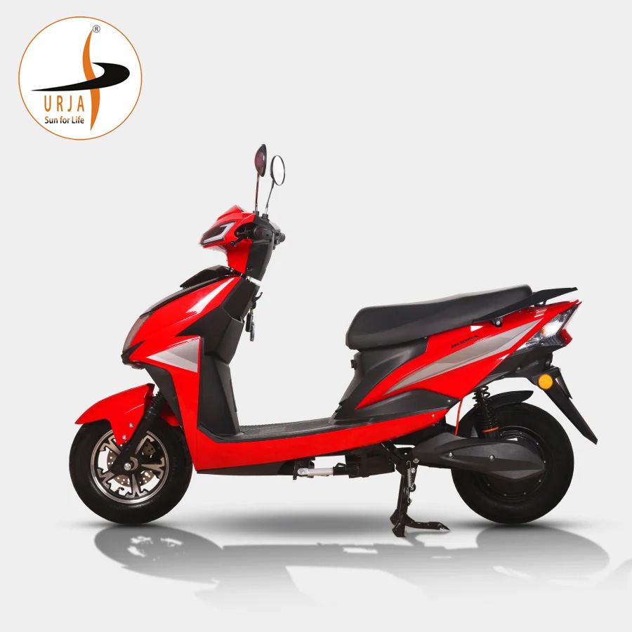 E Bike