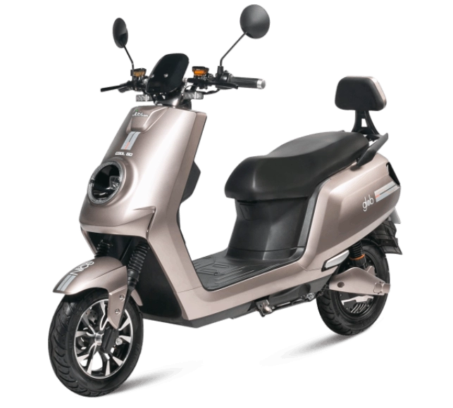 joyebike Glob