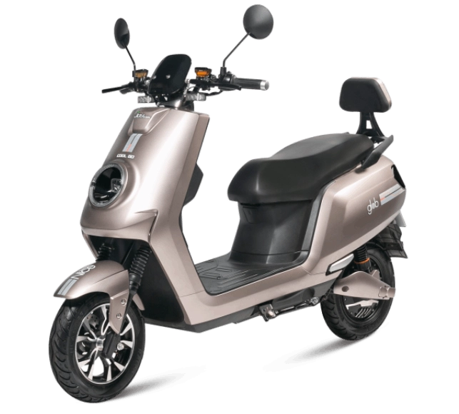 E Bike