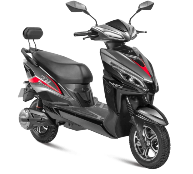 E Bike