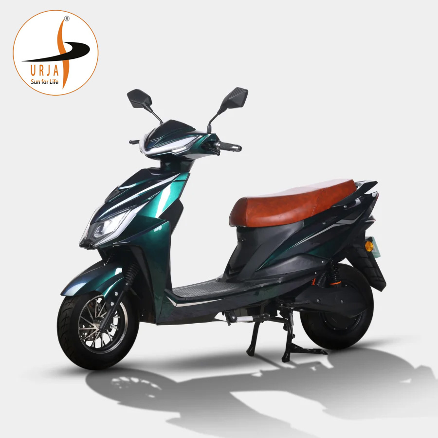 E Bike